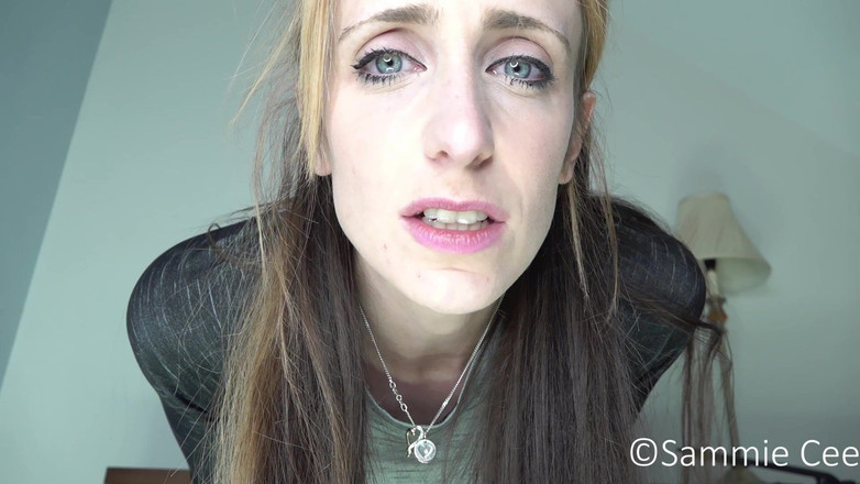 Sammie Cee: Toiletfetisj heks