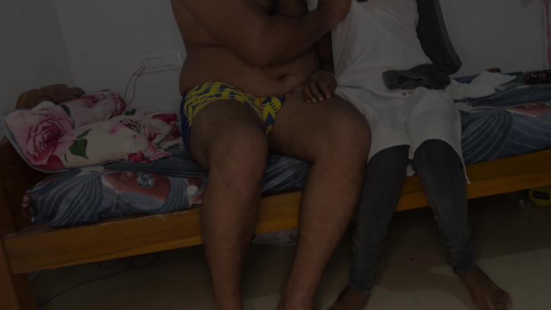 Desi girl riya: Desi indická mallu panna
