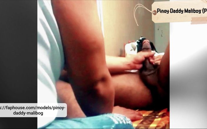 pinoy malibog: Hard hat, hard hats: duo cum show dari pejantan Filipino...