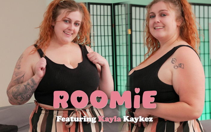 WillTile XXX: Roomie - Kaka517