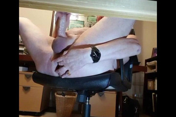 Alan in London studio: Znovu honění POV 2