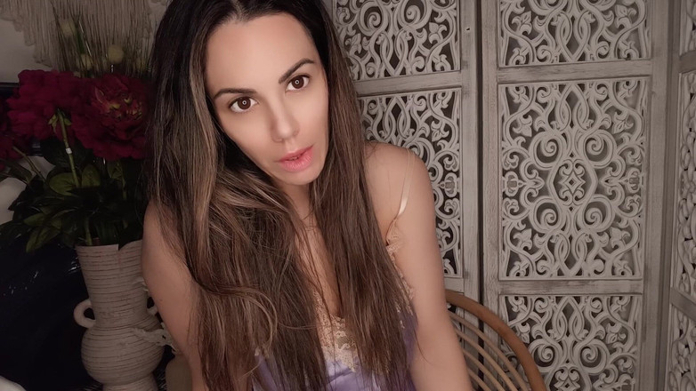 Annika Rain: Bedtime with Stepmommy