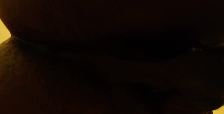 Hallelujah Johnson: お尻崇拝ビデオハレルヤジョンソン(アーモンドジョイ)