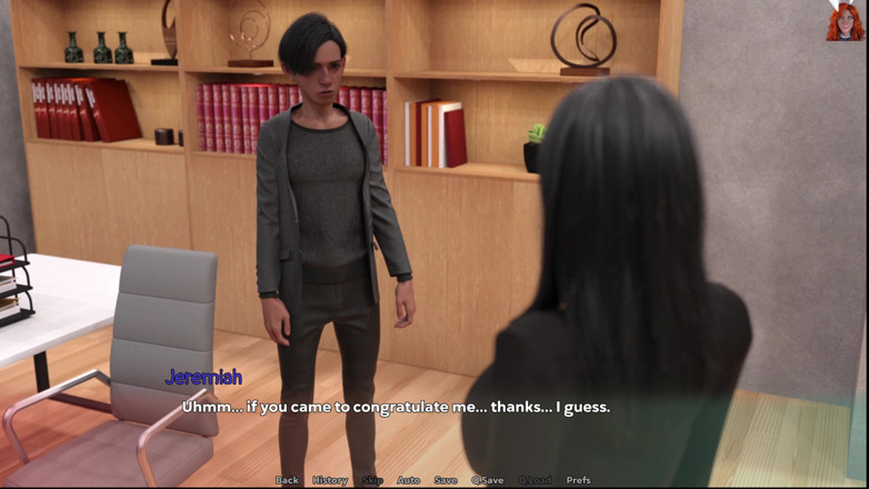 Wickedgammes studio: Only a Black Dick Can Separate Us (part 15)