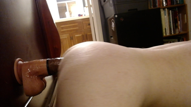 RobertLacrosse: Šukání robertku, šukání zadku