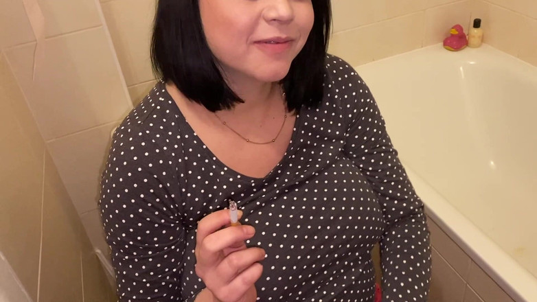 Shione Cooper: साक्षात्कार Shione कूपर गर्भवती स्माकिन