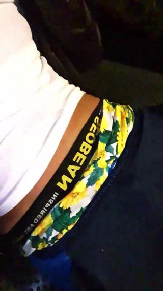 Slutboyben: Slutboyben cam4 brainfukked utomhus gris i komplett offentlig cam4 show