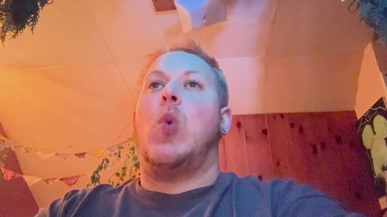 SoftBakedAfterDark: Watch Me - Transgender POV - Gaming