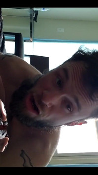 Afternoon Stroke ve Cum
