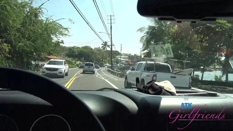 ATK Girlfriends: Virtual Vacation