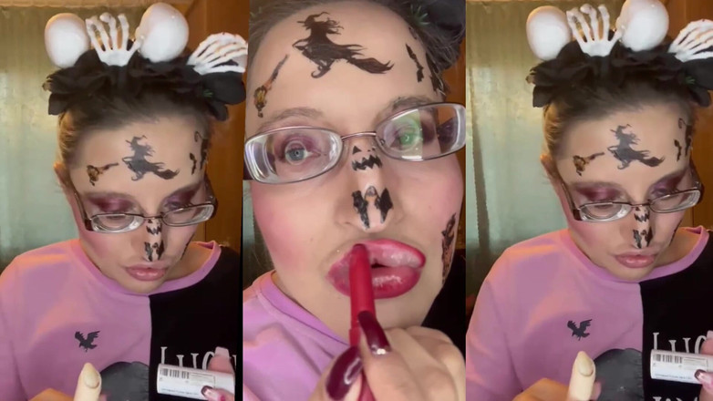 FinDom Goaldigger: Sissy surrender - brille und lippenstift demütigung Asmr Clip von Findom...