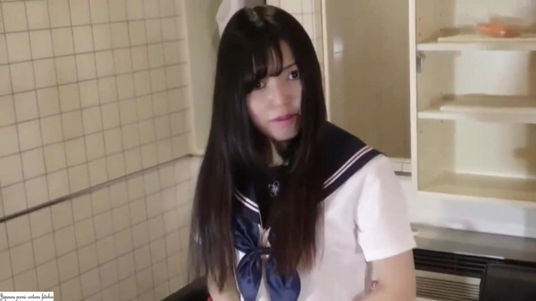 J-Girls Club: Asian Angel 26315