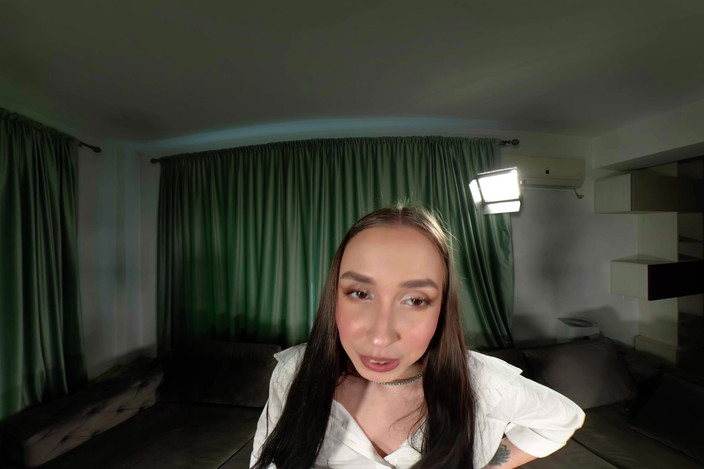 ImmerSex: Anal Squirkie