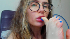 Rarible Diamond: Sání, plivat, lízání vlastních nohou 2