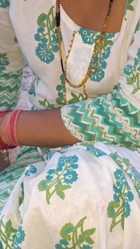 Indian Cheating Wife Invited the Neighbor’s Boy Home and Had a Lot of Fun While Her Husband Was Away