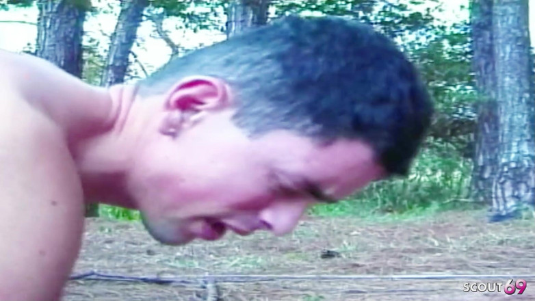 Shemale TS Collection: लेडीबॉय पहली बार गांड चुदाई के लिए नए प्रेमी को बाहर चोदता है