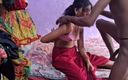 Altraxxx: Shabitha Bhabhi Fucked in the Ass