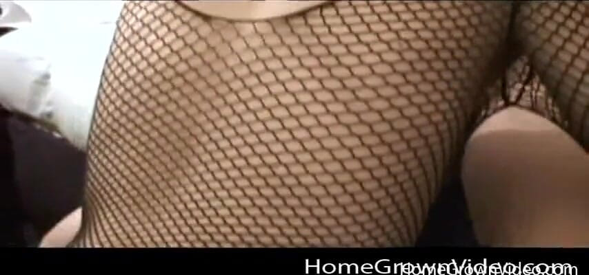 Homegrown Video: Sasha grey gola profonda e scopa Eric darkside