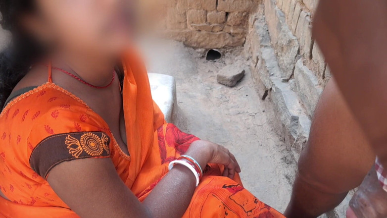 Trilokinath: Parnita fa sesso con il nuovo husbend