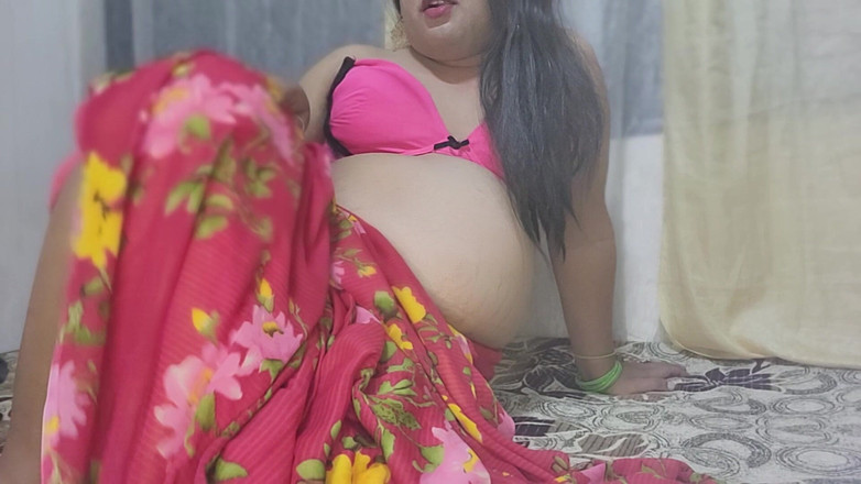 Indiansissychubby: Senin için boşalma gel beni em