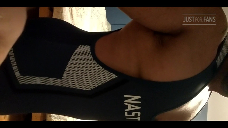 Bruiser Bearwood: Singlet Flex a Silikon