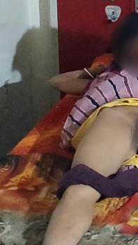 보지에 흑인 대물 자지 처음으로 따먹히는 인도 마을 바비