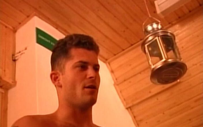 Gay 90's Vintage Porn: Erkekler günahkar dürtülere düşkün 3