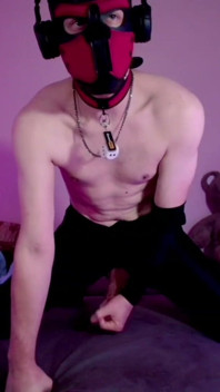 Whispered Voice and Tight Control, Unleashed