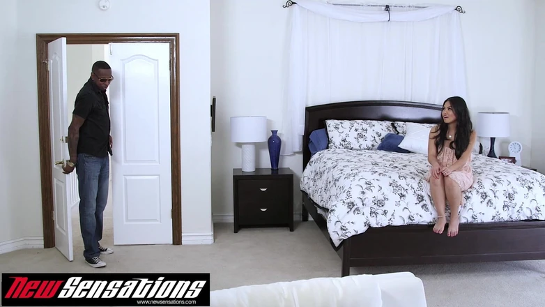 New Sensations: Asian Lovin' parte 3 - Compilation