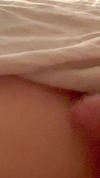 Rubbing One Out