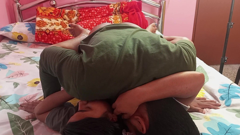 DesiSexCreator: Morning Sex with My Wife - Romantic Morning Desi Indian Sex