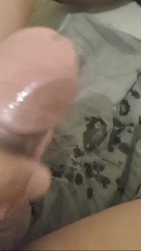 I Had Sex at Night, My Penis Was Single, I Gave Water