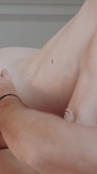Moeder van ex-vriendin milf Ciel Sky verleidt je pov