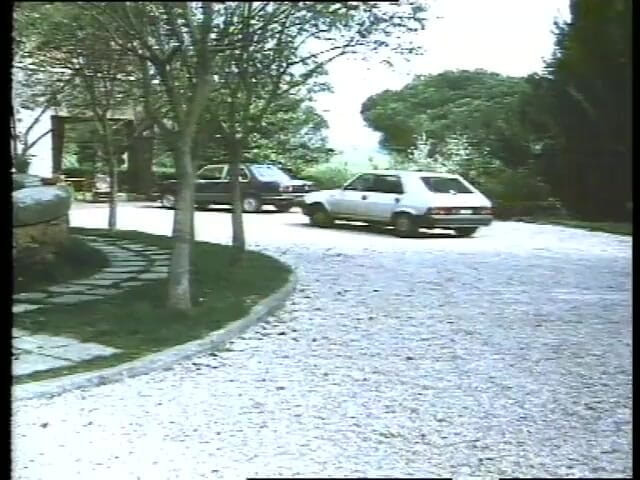 Vintage megastore: Dbl 026 - Calda Marina (volledige film)