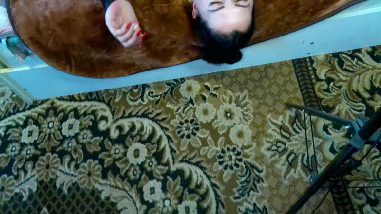 DirtyLubov: Pussy fuck với sâu miệng