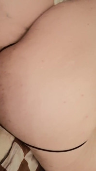 My Ass Needs Penis