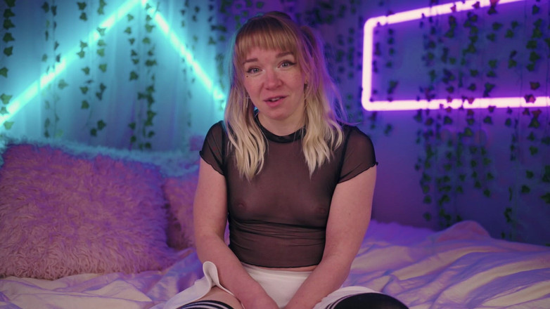 Jolie Lyon: Tal vez la chica de un padrastro es la novia...