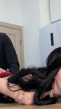 Sex dur cu o fată indiană, a fost o curvă ascultătoare