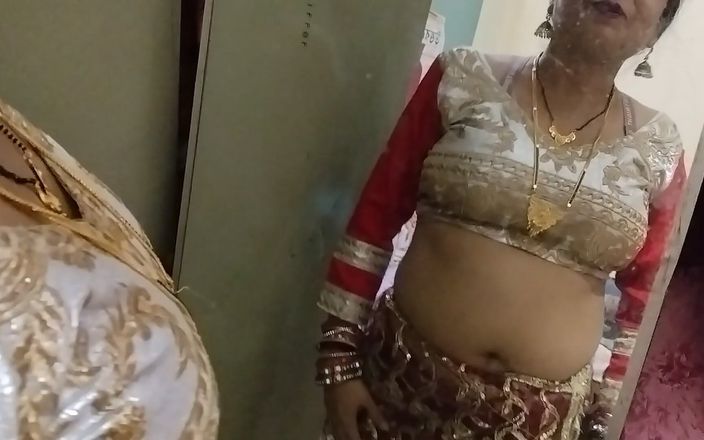 Anar Kali: Party dance slow motion canzone hindi calda bhabhi