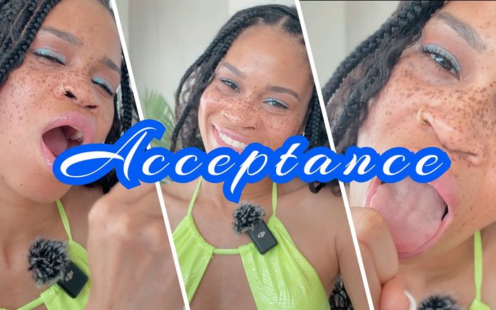 Rosie Reed: Aceptación