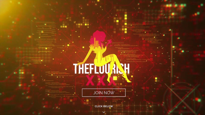 The Flourish XXX: Miami Highrise 3ka: Alex Ava, Dunken Hina a Phantom - část 1