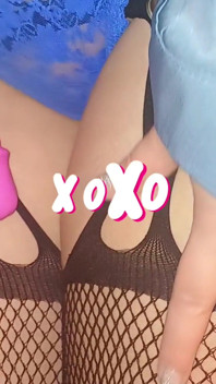 Hey I Cum with Me!