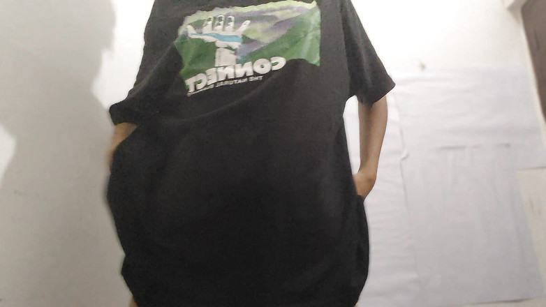 desigirl93: वेलेंटाइन डे में बॉयफ्रेंड के लिए Ballon द्वारा भारतीय लड़की का हस्तमैथुन