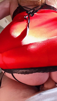 Anal Sex with My Best Friend's Stepmom