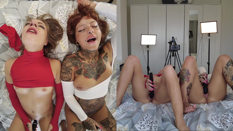 Jimmy Draws: April dan Yourfavealtgirl - Klimaks dengan Kami