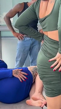 Minha Irma Ninfomaniaca Fez Sexo Com Meu Marido