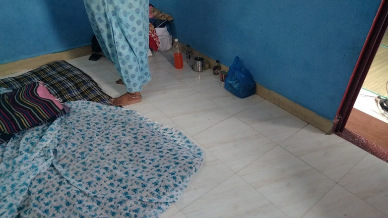 Tamil lesbian: Po natáčení neformální rozhovor