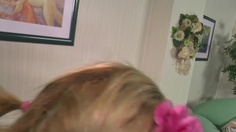 Muschi movie official: 독일 가족의 더러운 악