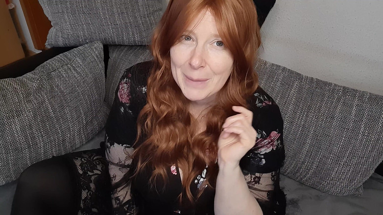 Curly_Dreams: Chi Viene per Primo? Tu O Io?