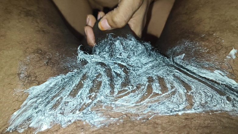 CloudyPush59: Telugu, tante sex und haare putzen